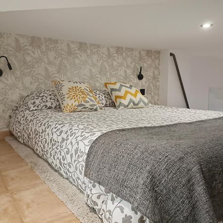 Budha Luxury Apartment Centro Historico De Málaga Eksteriør billede