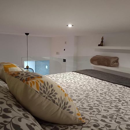 Budha Luxury Apartment Centro Historico De Málaga Eksteriør billede