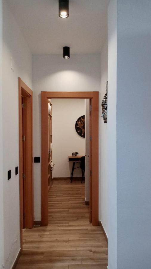 Budha Luxury Apartment Centro Historico De Málaga Eksteriør billede